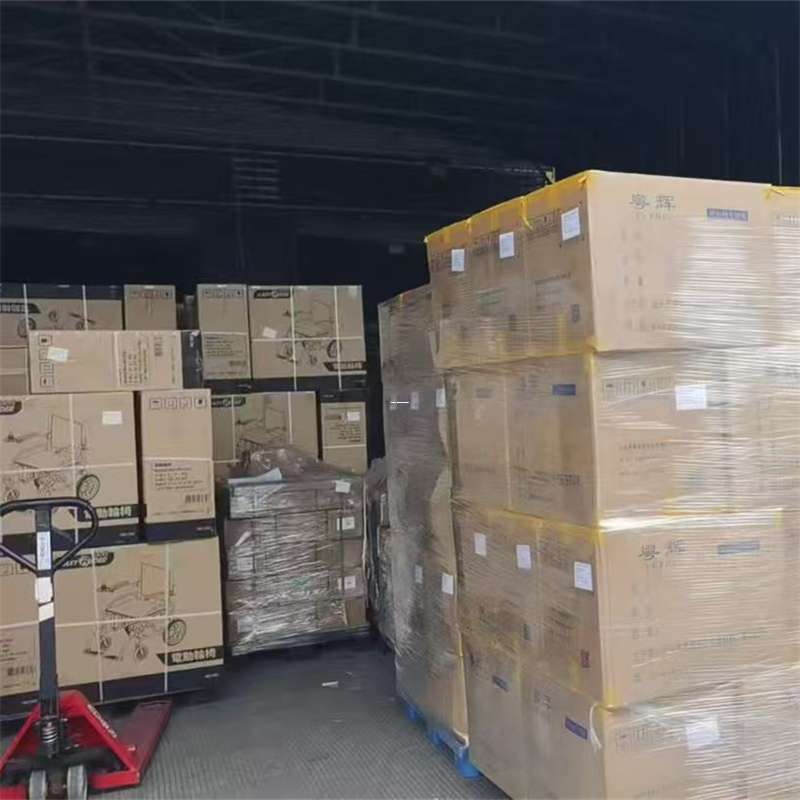 云浮市芦溪县物流：多元运输与专业服务探秘