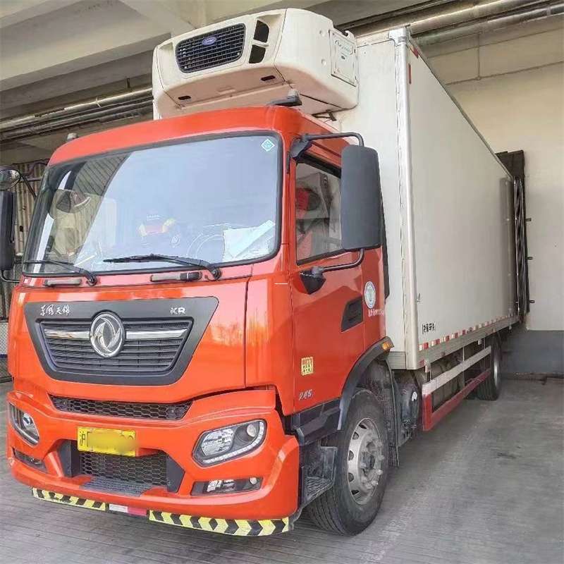 云浮市潞城区物流：多元专线与高效运输探秘