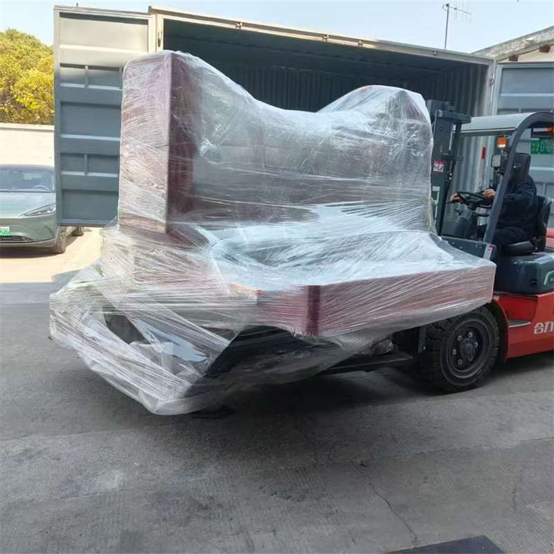 云浮市眉山市物流专线：多元货运服务探秘